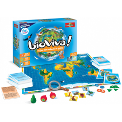 Acheter le jeu de société Bioviva