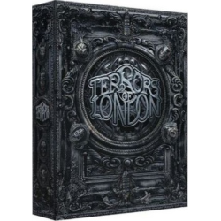 Acheter le jeu de société Terrors of London