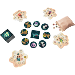 Acheter le jeu attrapes rêves de chez space cow