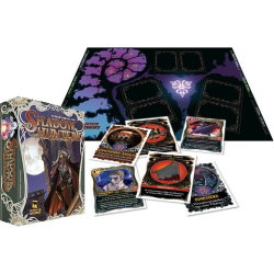 Acheter le jeu de société Matagot Shadow Hunters