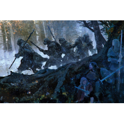 Acheter le jeu de Rôles l'anneau Unique en Français