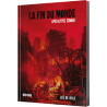 Acheter le jeu de rôles La Fin du Monde : Apocalypse Zombie