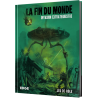 Acheter le jeu de rôles La Fin du Monde : Invasion Extraterrestre