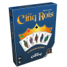 Acheter le jeu de cartes les Cinq Rois Gigamic
