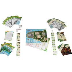 Acheter le jeu de socéité de murder paerty Murder & Friends