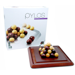 Acheter le jeu de société Pylos Gigamic