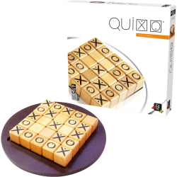 Acheter le jeu de société Quixo Gigamic