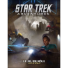 Acheter le jeu de rôle Star Trek livre de base