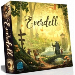 Acheter le jeu de société Matagot Everdell