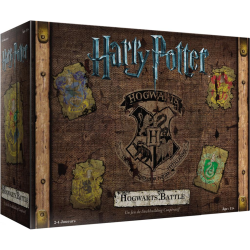 Acheter le jeu de société harry potter la bataille à poudlard