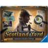 Acheter le jeu de société scotland Yard Sherlock Holmes