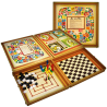 Acheter un coffret multi jeux classique Dujardin