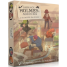 Acheter le jeu dont vous êtes le héros Sherlock Holmes