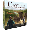 Acheter ou commander le jeu de société Caylus 1303