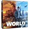 Acheter le jeu de société It's a Wonderful world