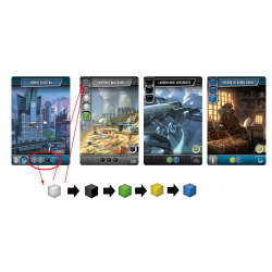 Acheter le jeu de société It's a Wonderful world