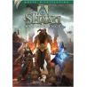 Acheter la boite d'initiation du jeu de rôles Shaan Renaissance