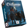 Acheter le jeu de société Oriflamme
