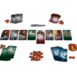 Acheter le jeu de société Oriflamme