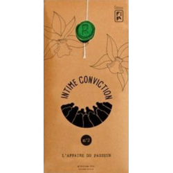 Acheter le jeu Intime Conviction l'Affaire du passeur
