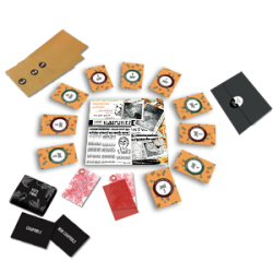 Acheter le jeu Intime Conviction l'Affaire du passeur