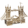 Acheter le puzzle bois Mr Playwood Tower Bridge