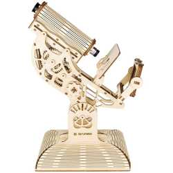 Acheter le puzzle bois Mr Playwood Microscope