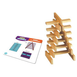 Commander le jeu de société Iello Petit Architecte