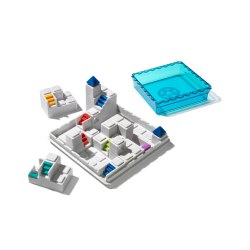 L'Atlantide est un Casse-tête de la marque Smart Games