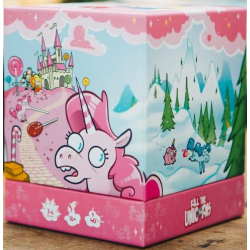 Acheter le jeu de société Kil the Unicorn dans votre boutique FAIRPLAY
