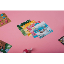 Acheter le jeu de société Kil the Unicorn dans votre boutique FAIRPLAY