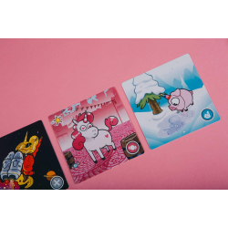 Acheter le jeu de société Kil the Unicorn dans votre boutique FAIRPLAY