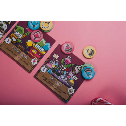 Acheter le jeu de société Kil the Unicorn dans votre boutique FAIRPLAY