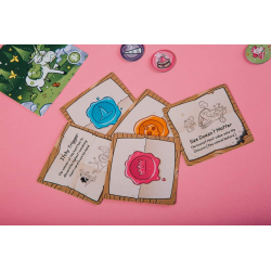 Acheter le jeu de société Kil the Unicorn dans votre boutique FAIRPLAY