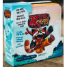 Acheter le jeu de société Red Panda édité par Morning