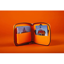 Acheter le jeu de société Red Panda édité par Morning