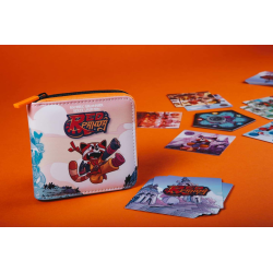 Acheter le jeu de société Red Panda édité par Morning