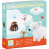 Acheter jeu djeco Little coopération