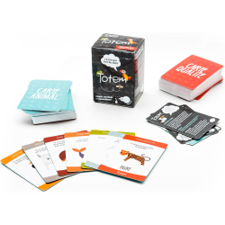 Acheter le jeu de société d'estime de soi : Totem