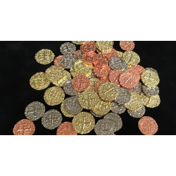 Acheter le jeu de société complot deluxe