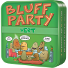 Bluff Party Vert est un pur jeu d'ambiance contenant 150 défis !