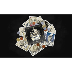 Acheter le jeu de société complot deluxe