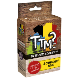 acheter TTMC complément naturel