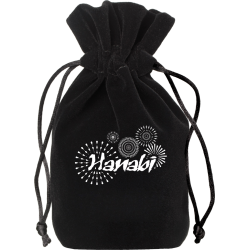 Acheter le jeu de société Hanabi en version de luxe