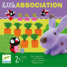 Acheter jeu Little Association