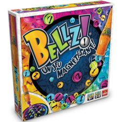 Acheter le jeu de société Bellz Goliath