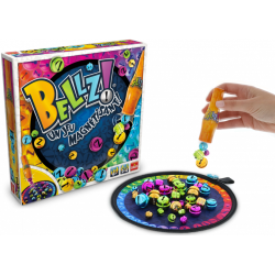 Acheter le jeu de société Bellz Goliath