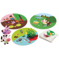 Acheter jeu Little Association