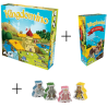 Kingdomino a gagné le prestigieux Spiel des Jahres 2017 !