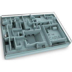 Acheter Inside3 Legend the Castle